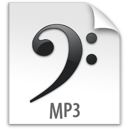 Z File Mp3 Vector Icons Free Download In Svg Png Format