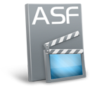 File asf Icon