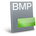 File bmp Icon