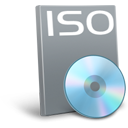 File iso Icon