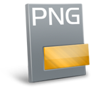 File png Icon