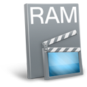 File ram Icon