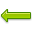 arrow left Icon