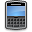 blackberry Icon