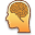brain trainer Icon