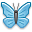 butterfly Icon