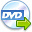 dvd go Icon