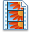 file extension mswmm Icon