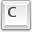 key c Icon