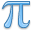 pi math Icon