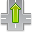 routing forward Icon