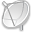 satellite dish Icon