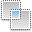 select by intersection Icon