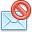 spam filter Icon