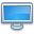 widescreen Icon