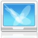 Desktop 1 8 Icon