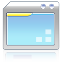 Program File1 4 Icon