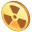 Atomic Burn Icon