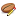 bean pencil icon Icon
