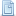 blue document sub Icon