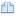 blue document view book Icon