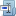 blue folder rename Icon