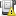 camcorder exclamation Icon