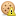 cookie exclamation icon Icon