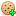 cookie plus Icon