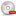 disc minus icon Icon