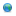 globe small green Icon