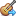 guitar arrow icon Icon