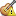 guitar exclamation icon Icon