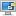 monitor sidebar Icon