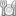 plate cutlery Icon
