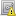 safe exclamation icon Icon