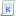 script attribute k Icon