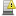 server exclamation icon Icon