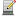 server pencil icon Icon