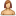 user nude female Icon