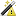 wand exclamation Icon