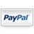 creditcard paypal Icon