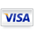 creditcard visa Icon