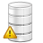 database warning 48 Icon