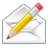 mail write 48 Icon