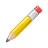 pencil 48 Icon