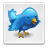 twitter boxed 48 Icon