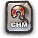 CHM Icon