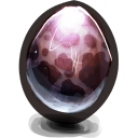 Egg Girl Icon