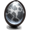Egg Milk Icon